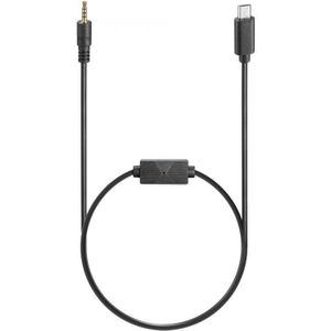 Godox GMC-U4 Monitor Camera Control Cable (Micro USB)
