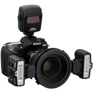 Nikon R1C1 flitser kit