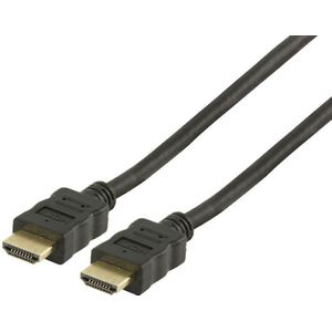 HDMI-HDMI 1.4 kabel 15m High Speed 4K