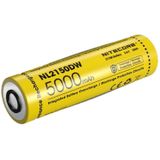 Nitecore NL2150DW Batterij voor R40 V2 zaklamp