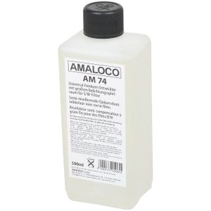 Amaloco AM 74 Fijnkorrelontwikkelaar 500ml