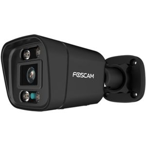 Foscam V4EC IP-camera Zwart