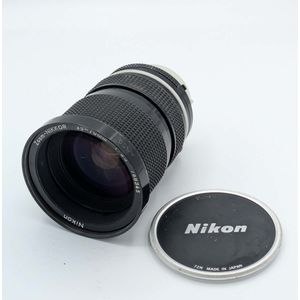 Nikon Zoom-Nikkor 35-70mm f/3.5 objectief - Tweedehands