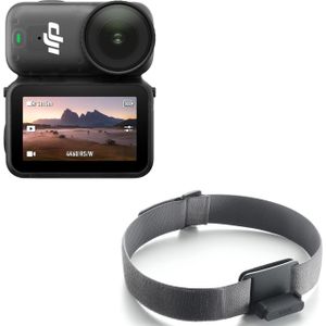 DJI Osmo Nano POV Combo 64GB