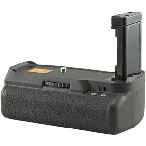 Jupio Battery Grip voor Nikon D3100/D3200/D3300/D5300