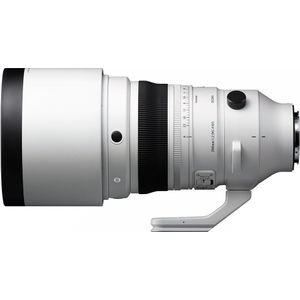 Sigma 200mm f/2.0 DG OS Sports L-mount objectief