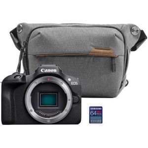 Canon EOS R100 systeemcamera Black Friday Kit