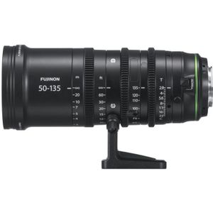 Fujifilm MKX 50-135mm T2.9 Cine X-mount objectief - Tweedehands