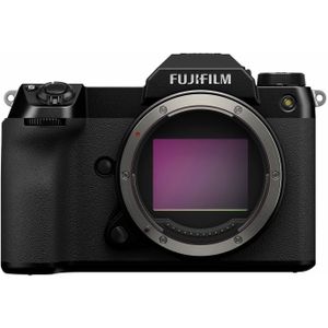 Fujifilm GFX 50S II middenformaat camera - Tweedehands