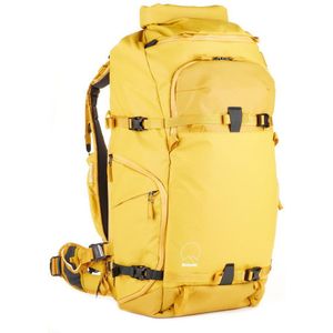 Shimoda Action X50 V2 Backpack Geel