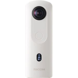 Ricoh Theta SC2 360-graden camera Wit