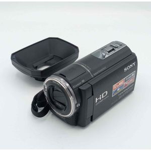 Sony HDR-CX570E videocamera - Tweedehands