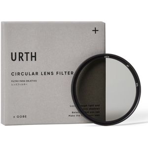 Urth 67mm CPL Polarizing Filter Plus+