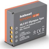 Olympus BLH-1 accu (HÃ¤hnel HLX-H1 Extreme)