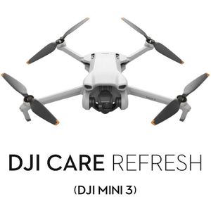 Card DJI Care Refresh 2-Year Plan - DJI Mini 3