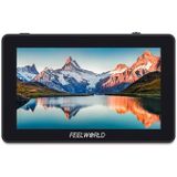 Feelworld F6 Plus 5.5 4K Touchscreen HDMI monitor