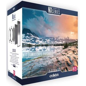 Cokin NX Series Landscape Kit