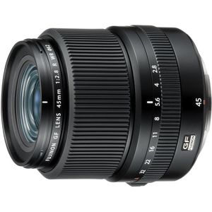 Fujifilm GF 45mm f/2.8 R WR objectief - Tweedehands
