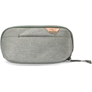 Peak Design Wash Pouch Small Sage