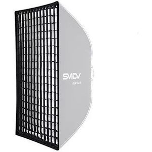 SMDV Speedbox-Flip Grid voor Flip 60x90 Softbox