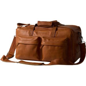 Compagnon The Weekender Light Brown