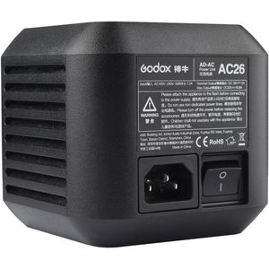 Godox AD600PRO AC Power Adapter