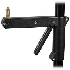 Manfrotto 231ARM Sliding Support Arm for 231 Column Stand