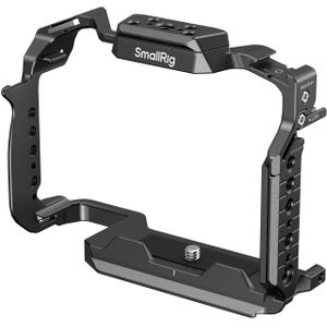 SmallRig 4902 Cage for Panasonic LUMIX S1R II/ S5 II/ S5 IIX/ G9 II