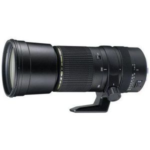 Tamron AF SP 200-500mm f/5.0-6.3 Di LD IF Sony A-mount objectief - Tweedehands
