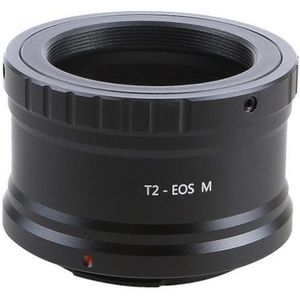 Marumi T2 Adapter voor Canon EOS M