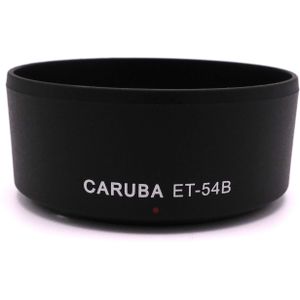 Caruba ET-54B Zwart