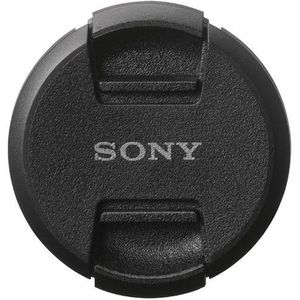 Sony ALC-F82S Lensdop