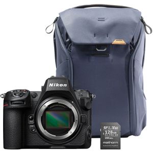 Nikon Z8 systeemcamera Black Friday Kit