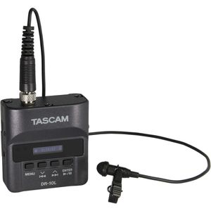 Tascam DR-10L Audio recorder