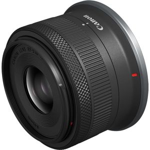 Canon RF-S 18-45mm f/4.5-6.3 IS STM objectief Zwart - Tweedehands