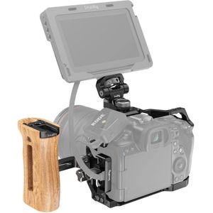 SmallRig 3425B Camera Cage Kit voor Canon EOS R5, R6 en R5 C