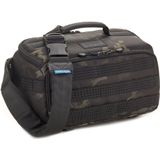 Tenba Axis V2 6L Sling Bag Multicam Zwart