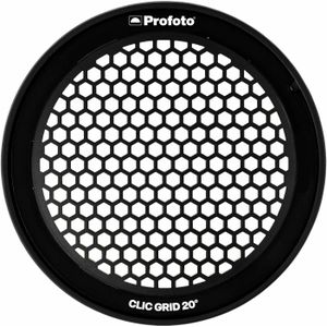 Profoto Clic Grid 20