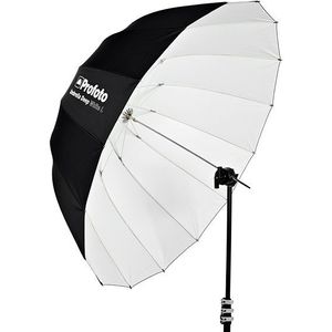 Profoto Paraplu Diep Wit M 105cm