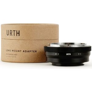 Urth Lens Mount Adapter Canon FD - Canon EF-M
