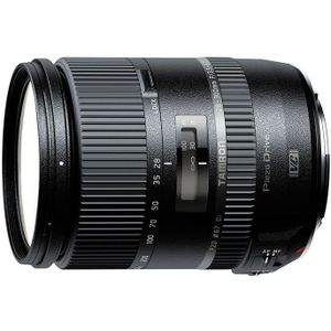 Tamron AF 28-300mm f/3.5-6.3 Di VC PZD Canon (A010) objectief - Tweedehands