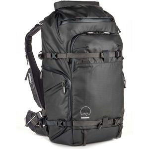 Shimoda Action X40 V2 Backpack Zwart