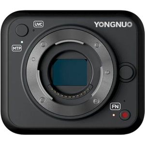 Yongnuo YN433 4K live camera
