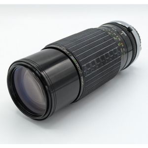 Sigma FD 75-250mm f/4.0-5.0 objectief voor Canon - Tweedehands