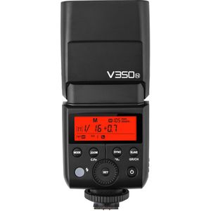 Godox Speedlite Ving V350N Nikon