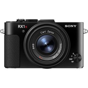 Sony Cybershot DSC-RX1R II compact camera - Tweedehands