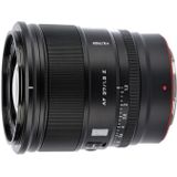 Viltrox 27mm f/1.2 AF PRO Sony E-mount objectief