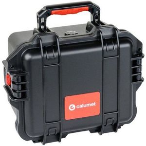 Calumet Hard Case 2416