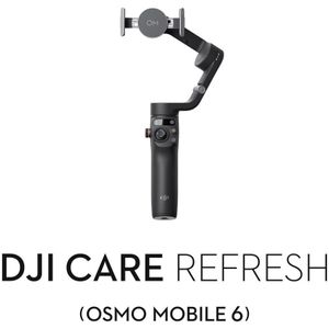 DJI Care Refresh 2-Year Plan (Osmo Mobile 6)