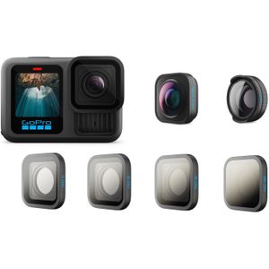GoPro Hero 13 Lens Kit